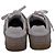 Sneakers basse Amiri Pacific Bones in suede beige - vista 4
