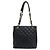Chanel Caviar Hautetasche A20994 Schwarz