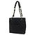Chanel Caviar Hautetasche A20994 Schwarz - Ansicht 2