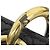 Chanel Caviar Hautetasche A20994 Schwarz - Ansicht 7