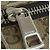 Borsa a tracolla in tela GG Gucci 449173 Marrone Beige - vista 5