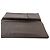 Cartera Larga Damier Infini Louis Vuitton N63120 Verde - vista 7