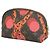 Michael Kors Pochette Cosmetica Monogram Ramage Coral Louis Vuitton M50291 Marrone Corallo - vista 2