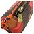 Michael Kors Pochette Cosmetica Monogram Ramage Coral Louis Vuitton M50291 Marrone Corallo - vista 7