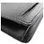 Clutch Dragonne in pelle Epi Louis Vuitton M52612 Nero - vista 4