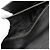 Clutch Dragonne in pelle Epi Louis Vuitton M52612 Nero - vista 8