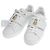 Sneakers Frontrow Louis Vuitton 35 Bianco