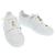 Sneakers Frontrow Louis Vuitton 35 Bianco - vista 2