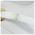 Sneakers Frontrow Louis Vuitton 35 Bianco - vista 6