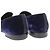 Scarpe Loafers Louis Vuitton Autueil Linea ST0137 Blu Blu navy - vista 5