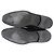 Scarpe Loafers Louis Vuitton Autueil Linea ST0137 Blu Blu navy - vista 6