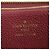Cartera Zippy Monogram Empreinte Louis Vuitton Negro - vista 7