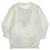 Chanel Camellia Motif Trainer P52492 K06807 Weiß - Ansicht 2