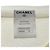 Chanel Camellia Motif Trainer P52492 K06807 Weiß - Ansicht 9