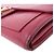 Cartera larga de cuero Lockme Louis Vuitton rosa - vista 5