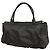 Borsa Boston in pelle Gucci nera Nero - vista 2