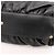 Borsa Boston in pelle Gucci nera Nero - vista 4