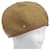 Hermès Hut Beret Hermes Saint Honore Hellbraun  - Ansicht 1