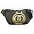 Marsupio Gucci Dapper Dan Nero