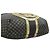 Marsupio Gucci Dapper Dan Nero - vista 4
