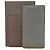 Cartera Larga Brazza en Taiga Louis Vuitton Gris