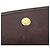 Llave Multicles 6 Taiga de Louis Vuitton Castaño - vista 7