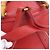 Gucci Bamboo Leder Rucksack Vintage Rot - Ansicht 5