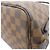Borsa Tote Louis Vuitton Damier Cabas Rivington Marrone - vista 4