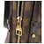 Borsa Tote Louis Vuitton Damier Cabas Rivington Marrone - vista 5