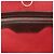 Borsa Tote Louis Vuitton Damier Cabas Rivington Marrone - vista 6