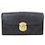 Portefeuille long Mahina Iris Louis Vuitton noir