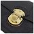 Portefeuille long Mahina Iris Louis Vuitton noir - vue 4