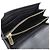 Portefeuille long Mahina Iris Louis Vuitton noir - vue 5