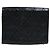 Chanel Vintage Round Flap em lambskin acolchido Small Preto - vista 3