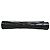 Chanel Vintage Round Flap em lambskin acolchido Small Preto - vista 6