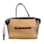 Céline Borsa a mano Celine Small Ring Beige Bordò