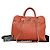 Chanel Up In The Air Top Handle Tote Pelle Perforata Large Rosa