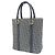 Christian Dior Trotter Pattern Handbag Navy blue - view 2