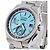 Seiko Astron GPS Titanio - vista 2