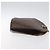 Céline Borsa a spalla in tela Macadam CELINE in pelle PVC marrone oro Auth bs27542 D'oro - vista 3