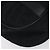 Borsa a spalla Salvatore Ferragamo in tela nera e argento autentica BA3712 Nero - vista 11