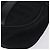 Borsa a spalla Salvatore Ferragamo in tela nera e argento autentica BA3712 Nero - vista 12