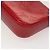 LOUIS VUITTON Vernis Pochette Accessori Pomme D'amour M91577 LV Auth ep9386 Rosso - vista 15