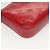LOUIS VUITTON Vernis Pochette Accessori Pomme D'amour M91577 LV Auth ep9386 Rosso - vista 16