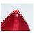 LOUIS VUITTON Vernis Pochette Accessori Pomme D'amour M91577 LV Auth ep9386 Rosso - vista 18