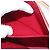 LOUIS VUITTON Vernis Pochette Accessori Pomme D'amour M91577 LV Auth ep9386 Rosso - vista 20