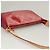 LOUIS VUITTON Vernis Pochette Accessori Pomme D'amour M91577 LV Auth ep9386 Rosso - vista 6