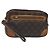 LOUIS VUITTON Monogram Marly Dragonne GM Borsa Clutch M51825 LV Auth BA3822 Monogramma