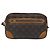 LOUIS VUITTON Monogram Marly Dragonne GM Borsa Clutch M51825 LV Auth BA3822 Monogramma - vista 13