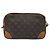 LOUIS VUITTON Monogram Marly Dragonne GM Borsa Clutch M51825 LV Auth BA3822 Monogramma - vista 2